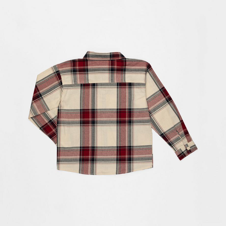 Tape à l'oeil  Chemise 