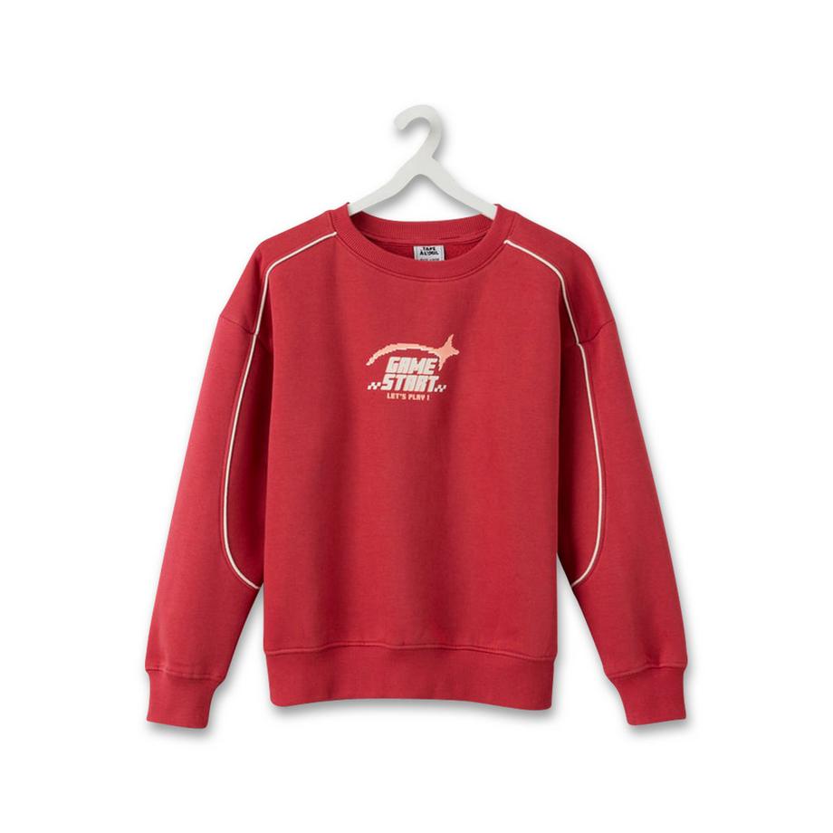 Sweat-shirt