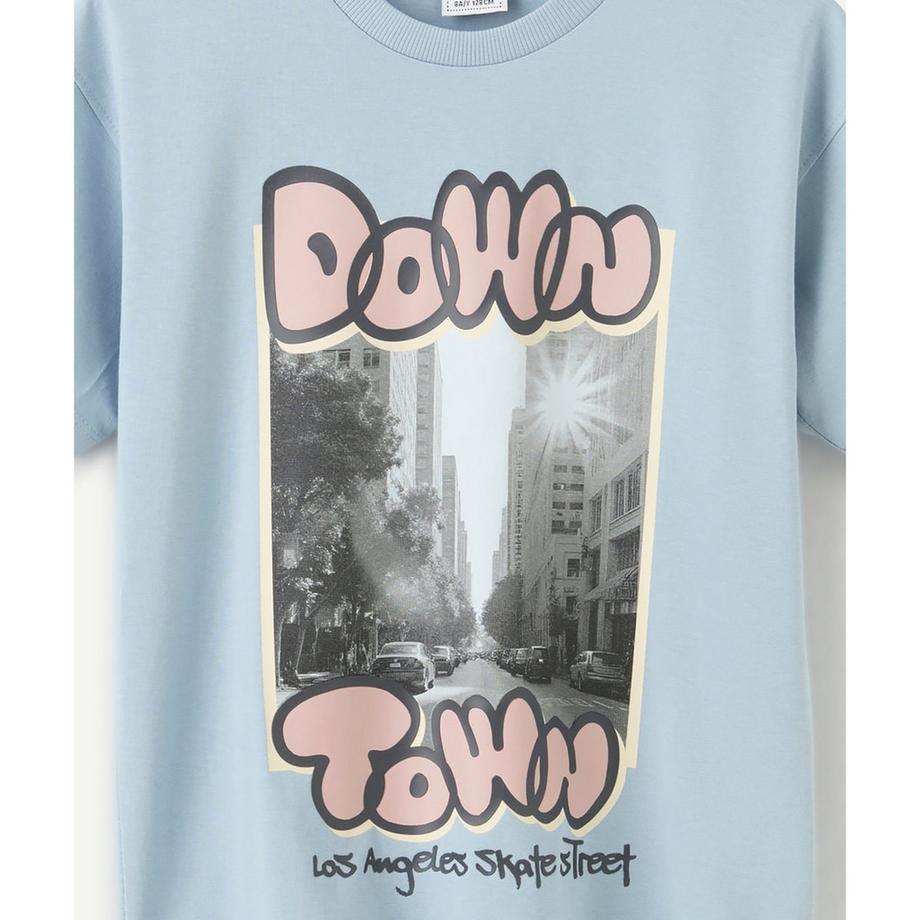 Tape à l'oeil  T-shirt 