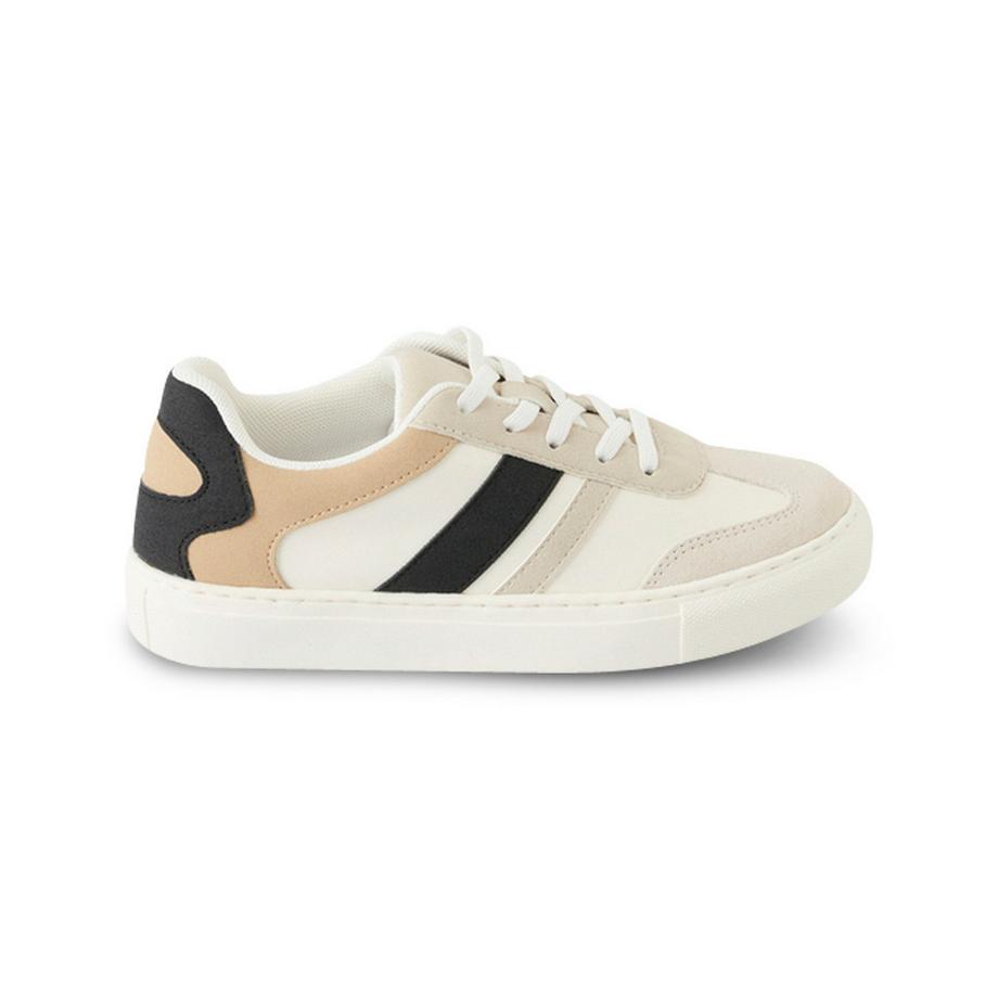 Sneakers, basses
