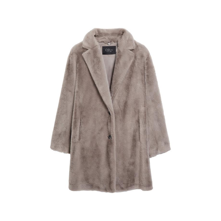 Cappotto doppiopetto