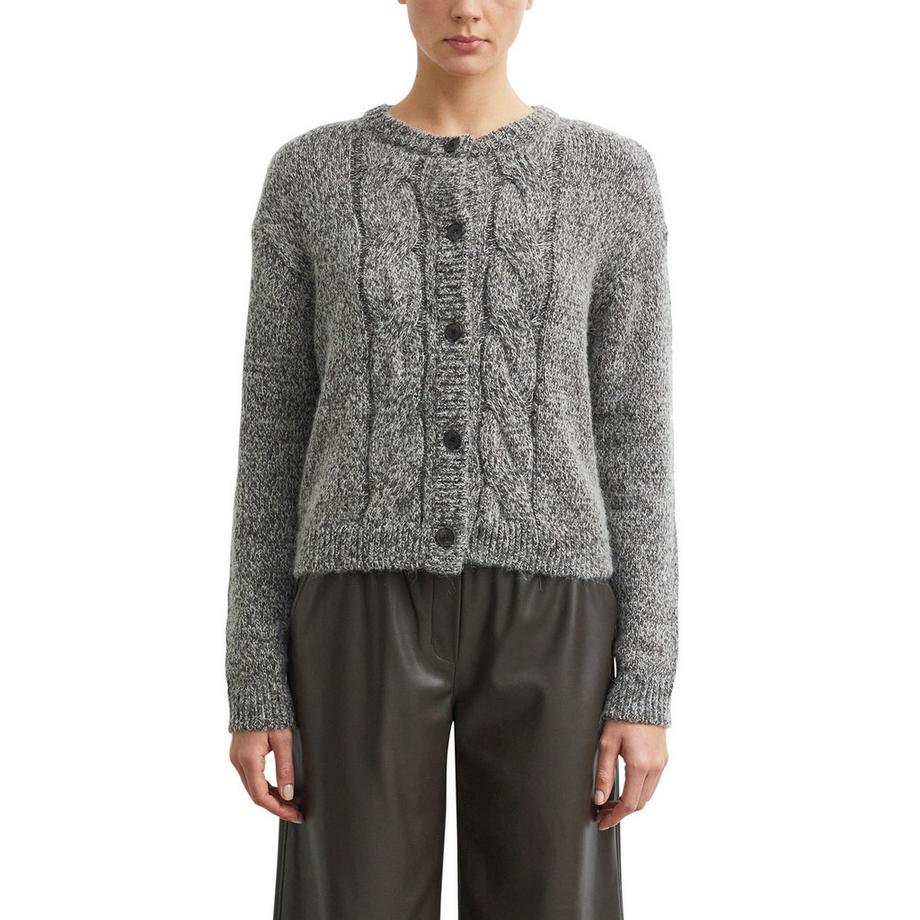 Gilet en tricot
