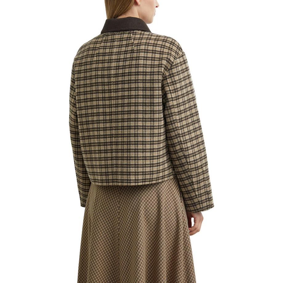 Comma  Veste 