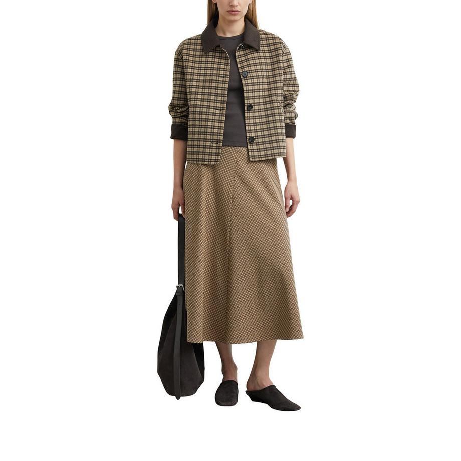 Comma  Veste 