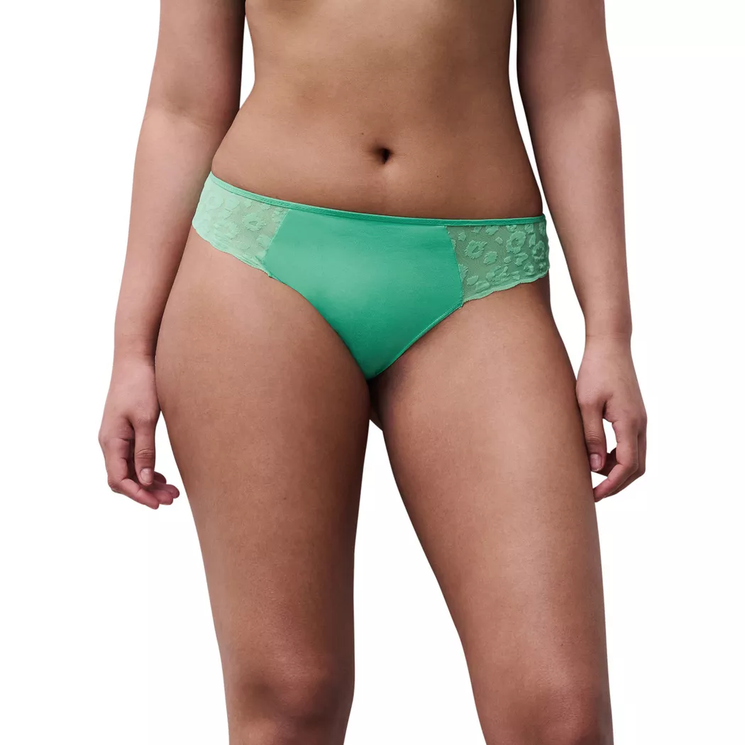 Chantelle - Slip, Girls, 38, Multicolor