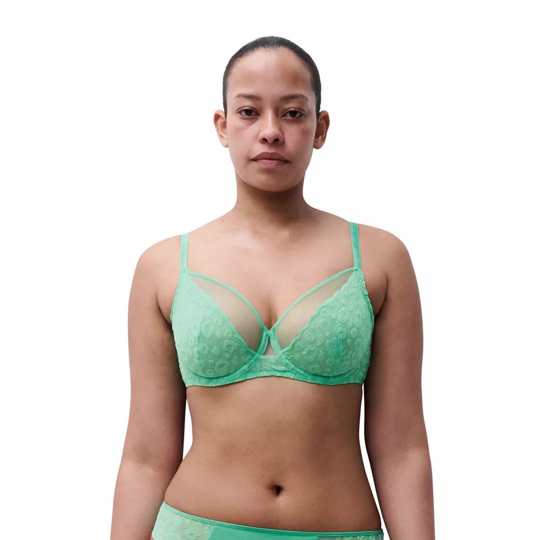 Chantelle - Bh, für Damen, Multicolor, Größe 70F