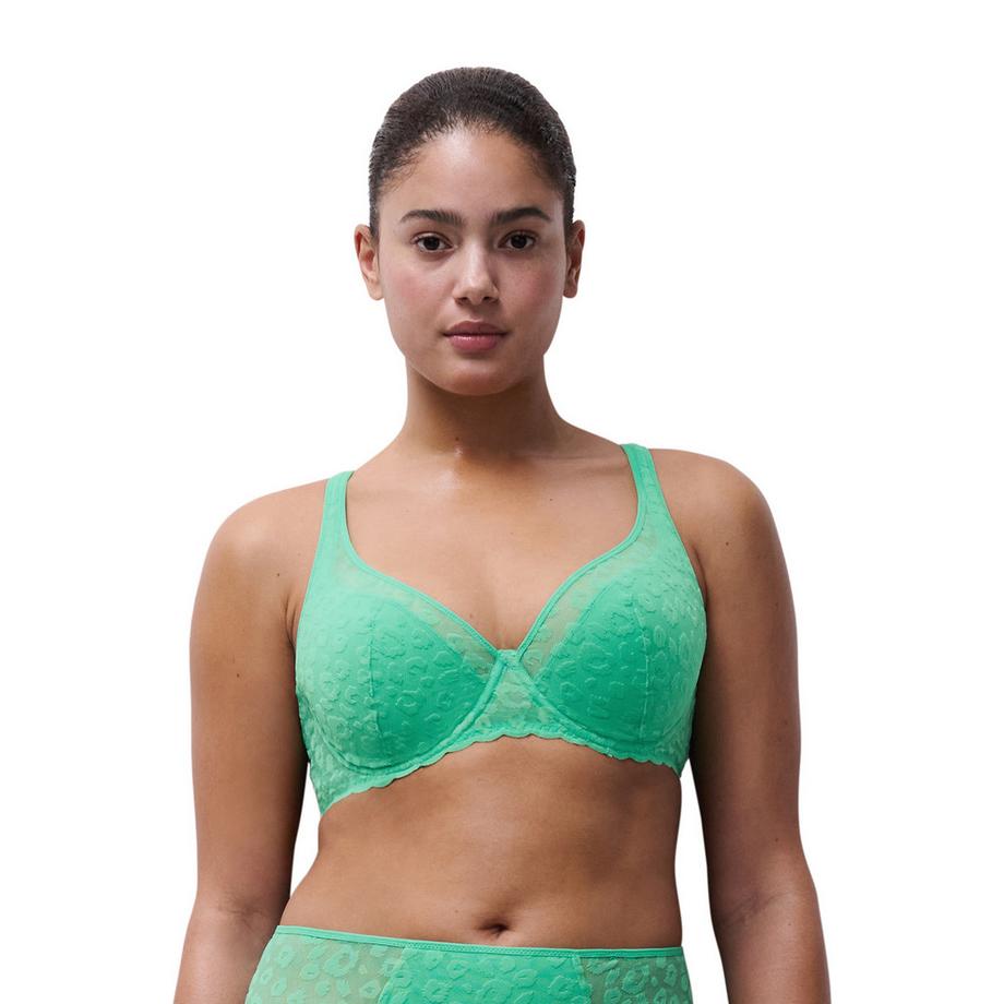 Soutien-gorge avec armature