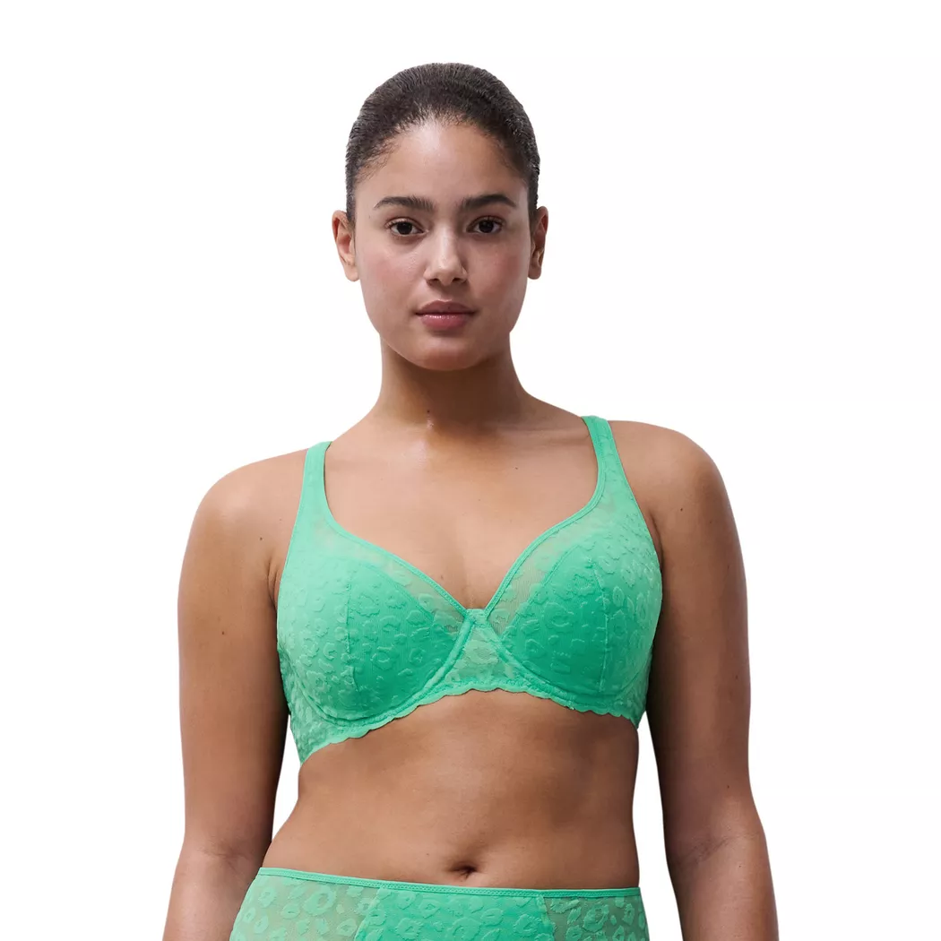 Chantelle - Bügel-BH, für Damen, Multicolor, Größe 75B
