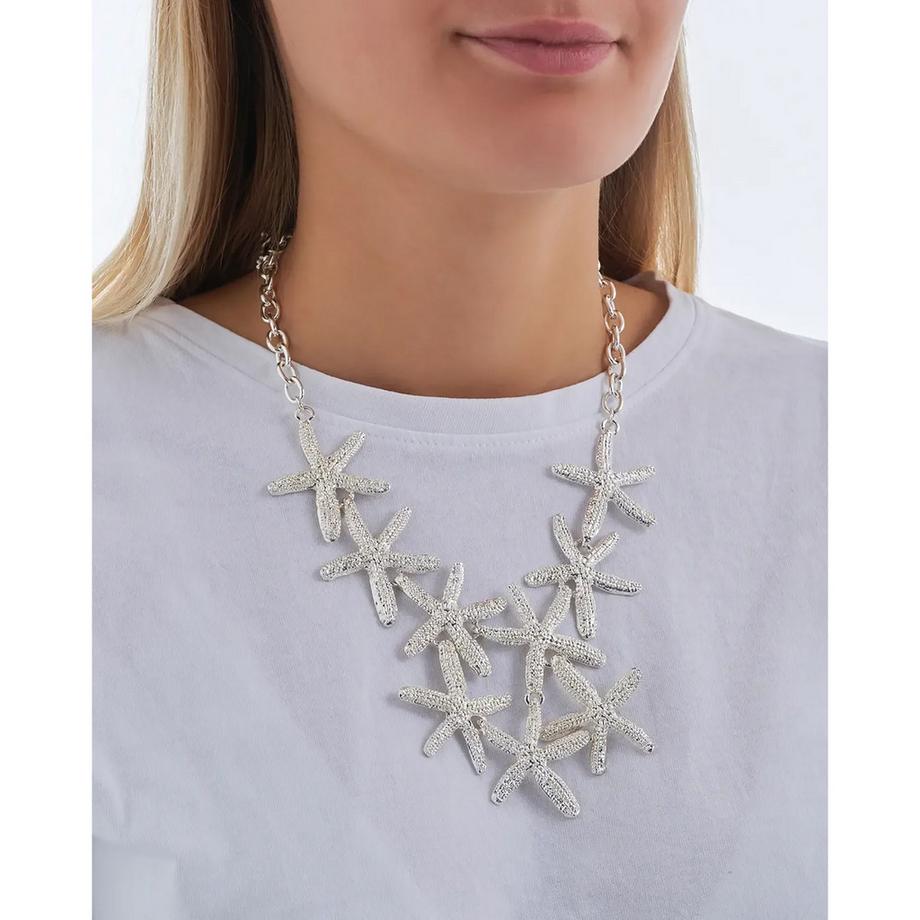 Bijou Brigitte  Collier 