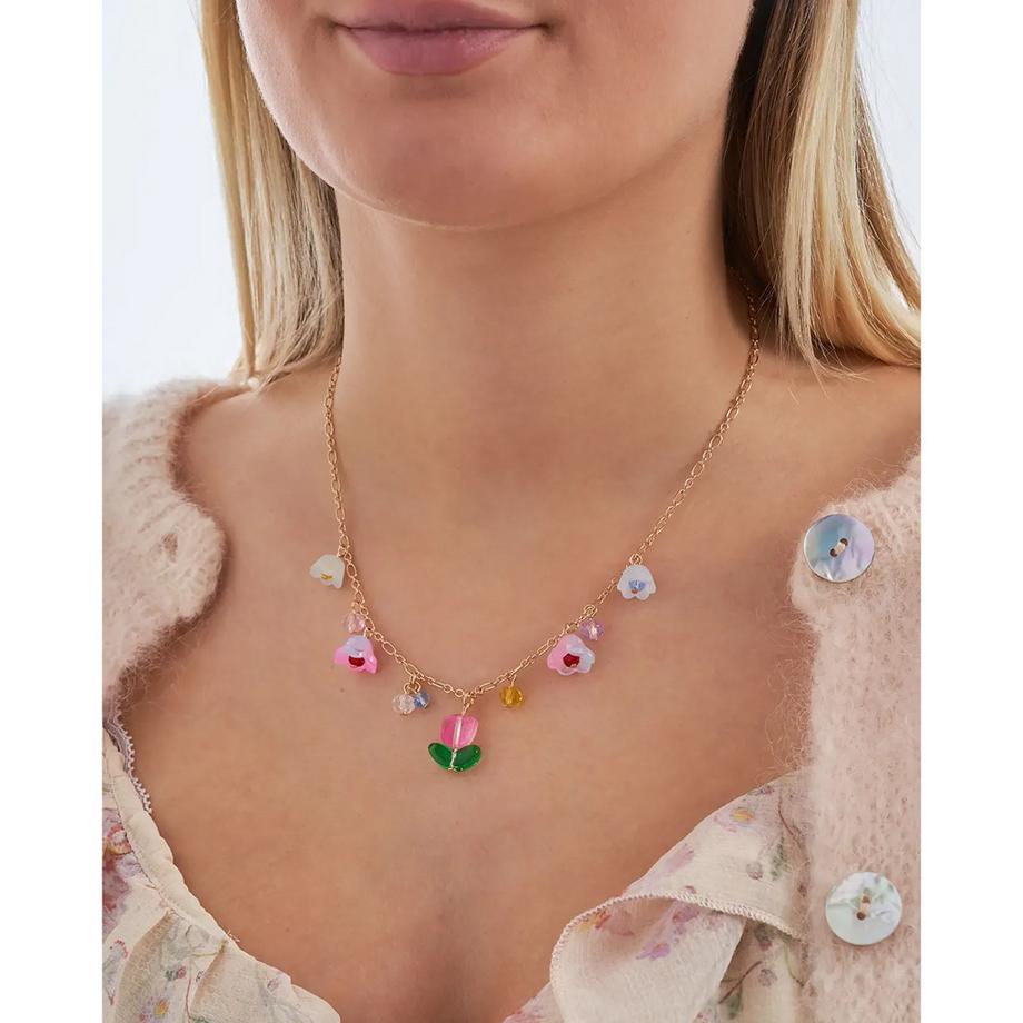 Bijou Brigitte  Collier 