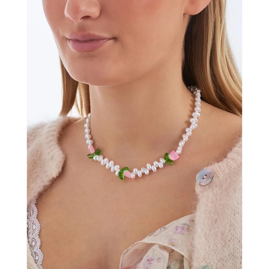 Bijou Brigitte  Halskette 