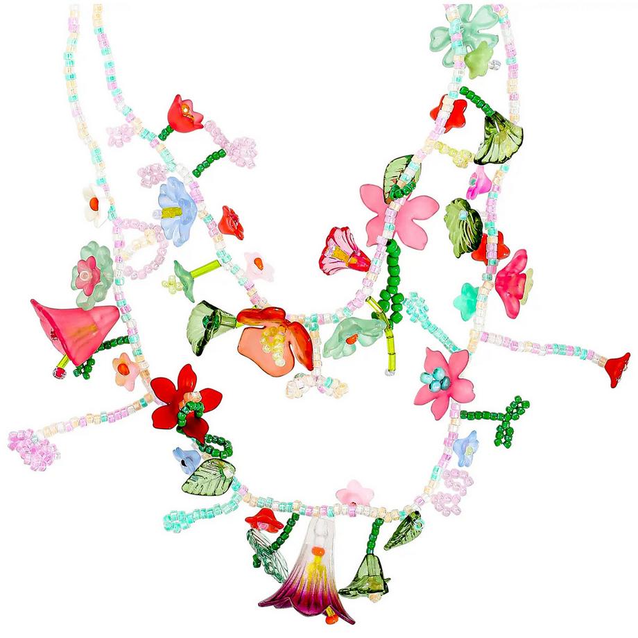 Bijou Brigitte  Collier 