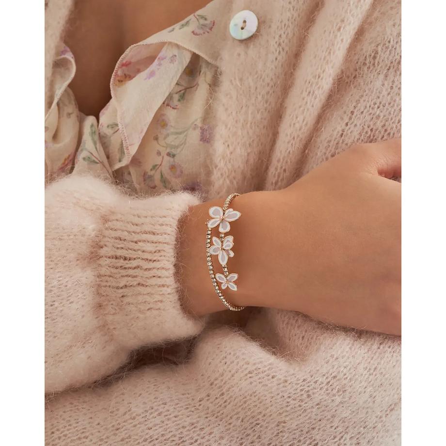 Bijou Brigitte  Armband 