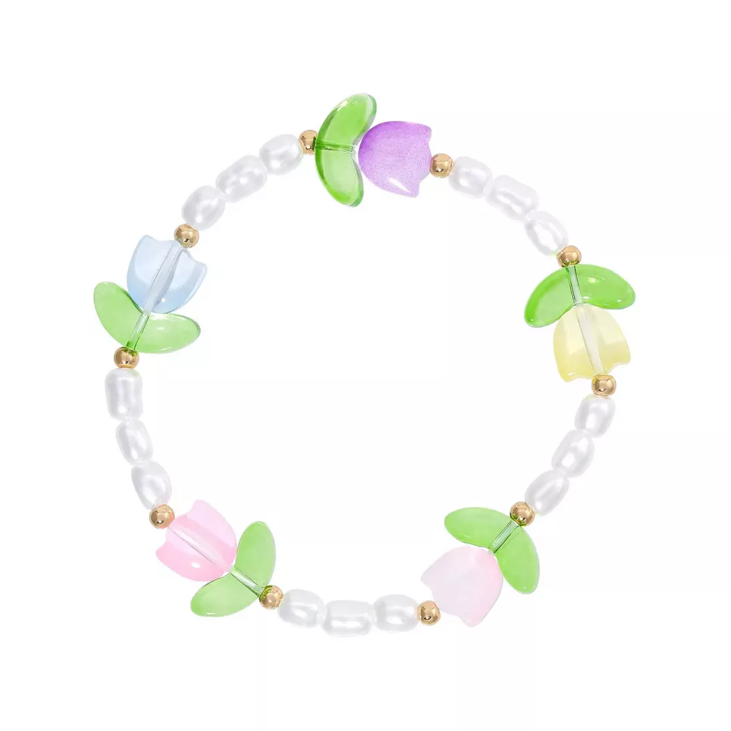 Bijou Brigitte - Armband, Multicolor