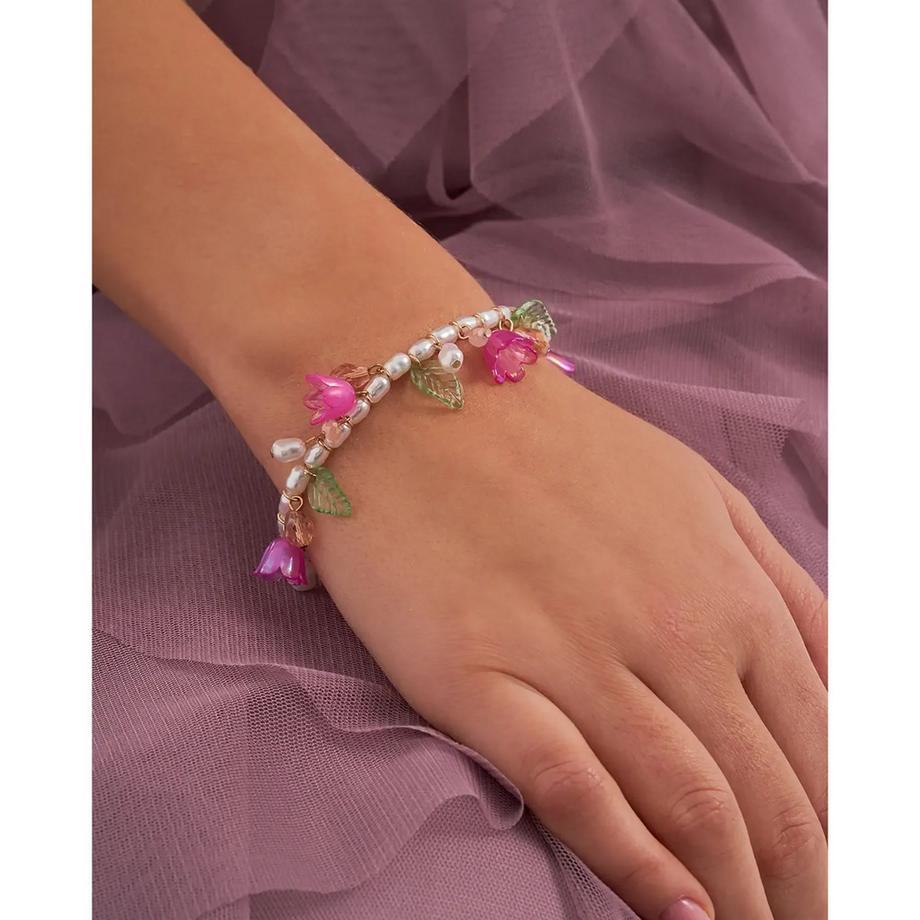 Bijou Brigitte  Armband 