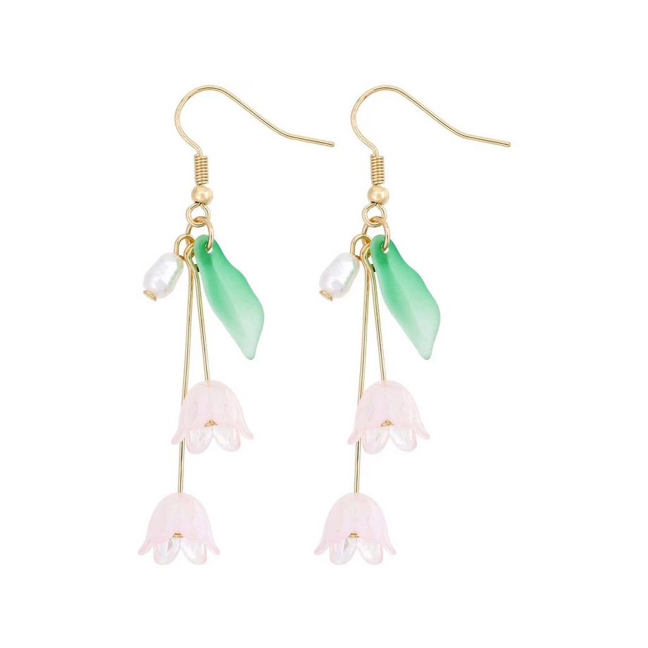 Boucles d'oreille