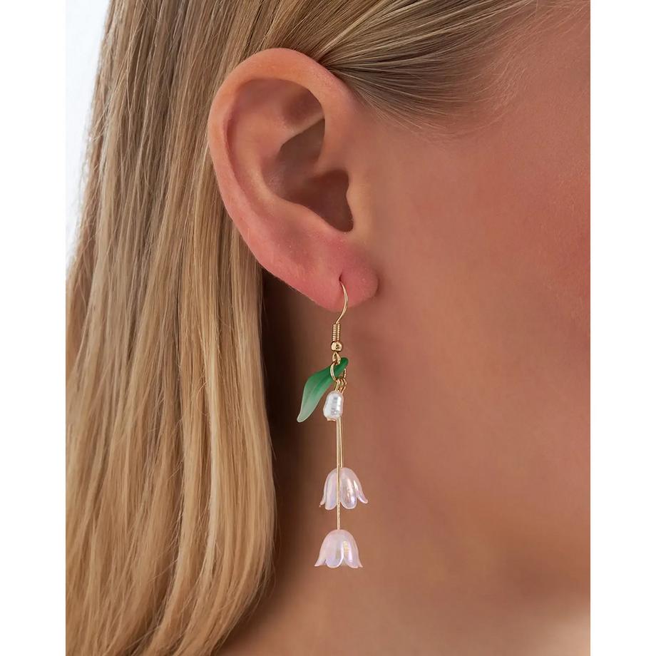 Bijou Brigitte  Boucles d'oreille 