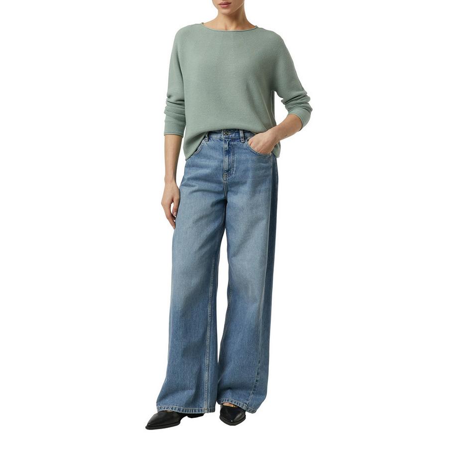 Comma  Strickpullover 