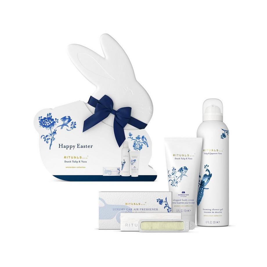 Easter Giftset - Amsterdam Collection 2026 Geschenkset M  
