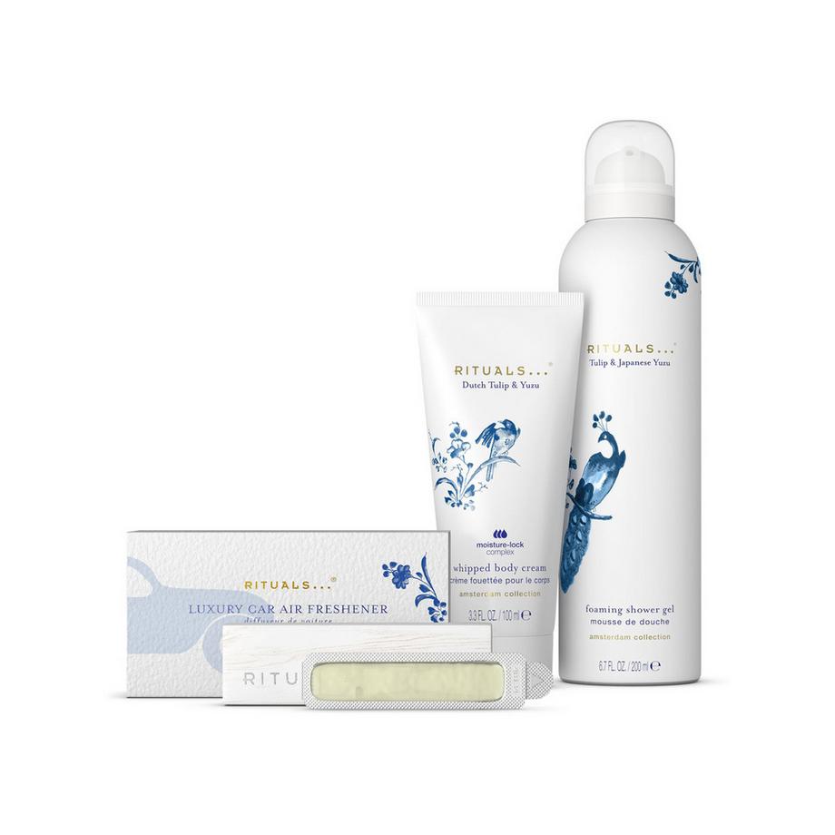 RITUALS  Easter Giftset - Amsterdam Collection 2026 coffret cadeau M   