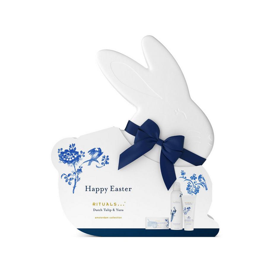 RITUALS  Easter Giftset - Amsterdam Collection 2026 coffret cadeau M   