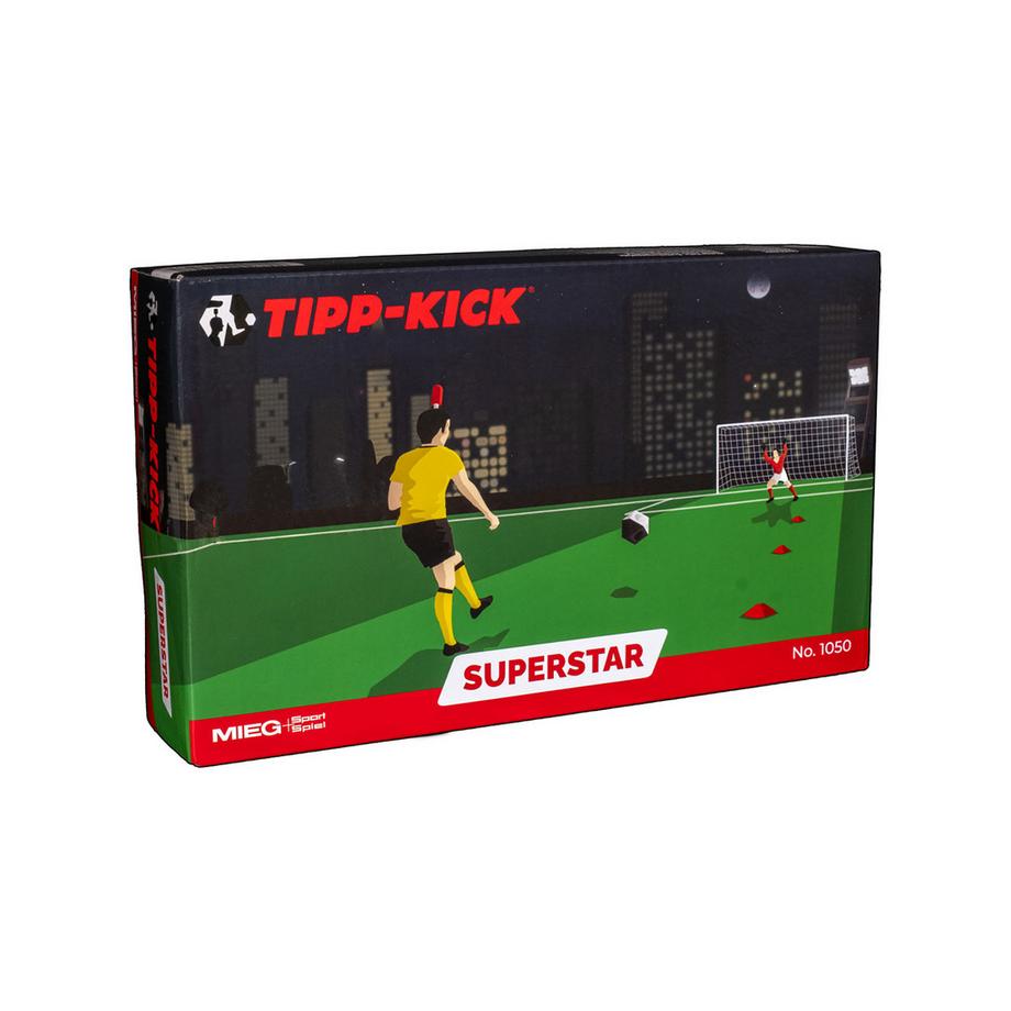 Tipp-Kick Super Star