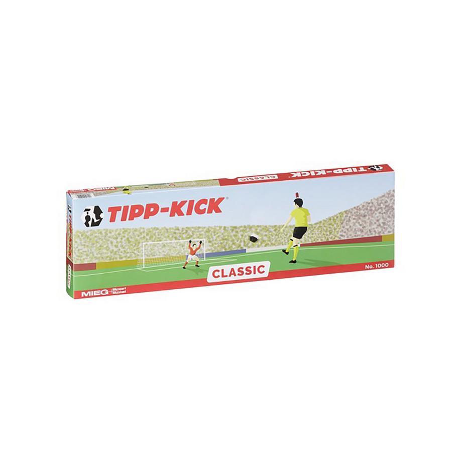 Tipp-Kick Classic Set