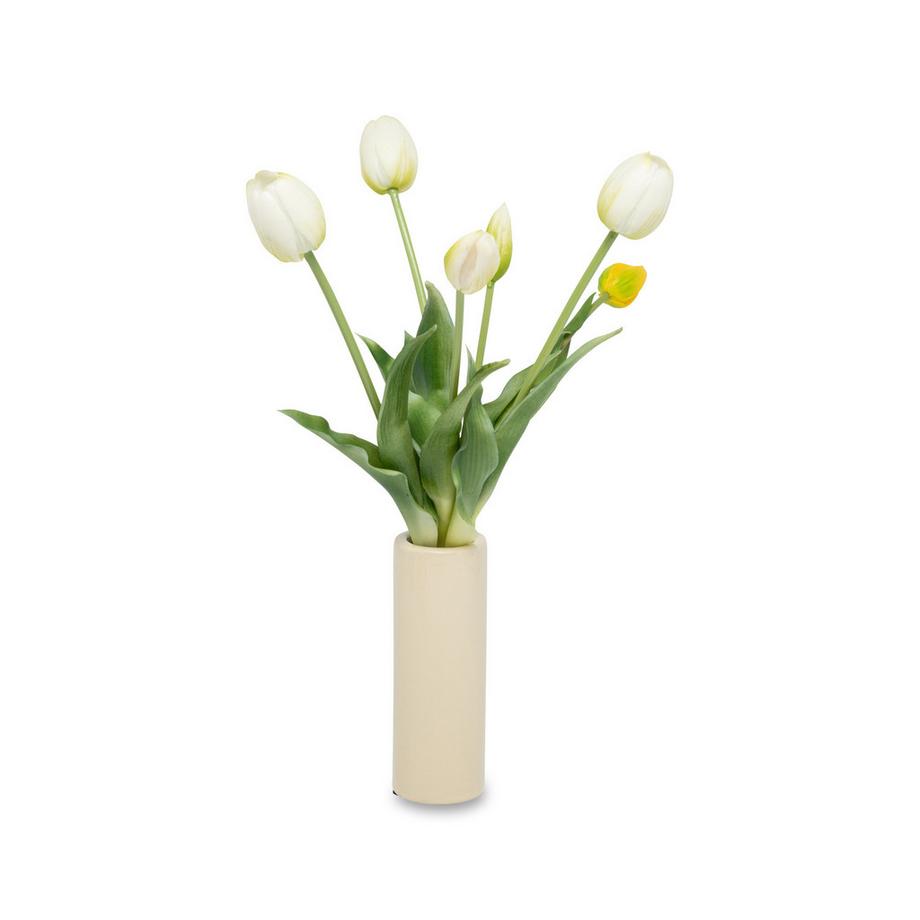 Keramikvase