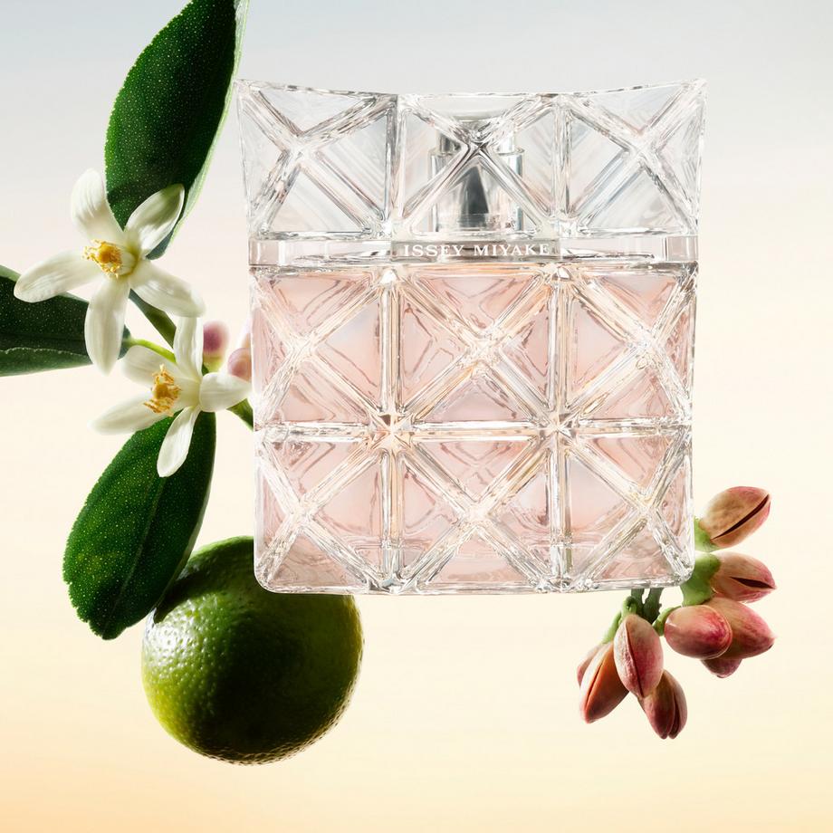 ISSEY MIYAKE  lumière d'issey, Eau de Parfum 