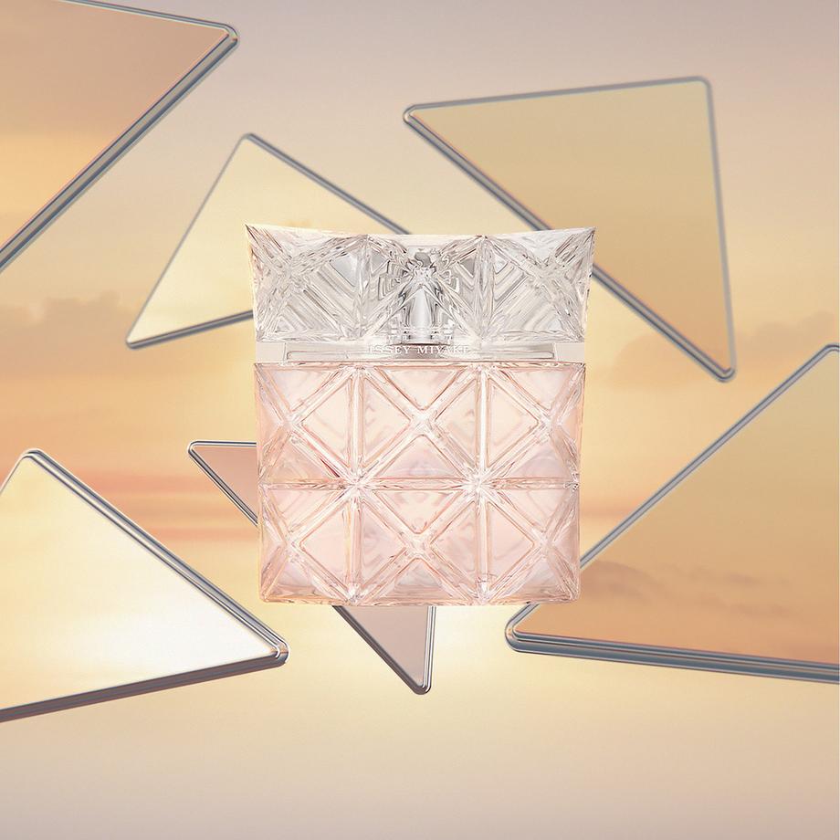 ISSEY MIYAKE  lumière d'issey, Eau de Parfum 
