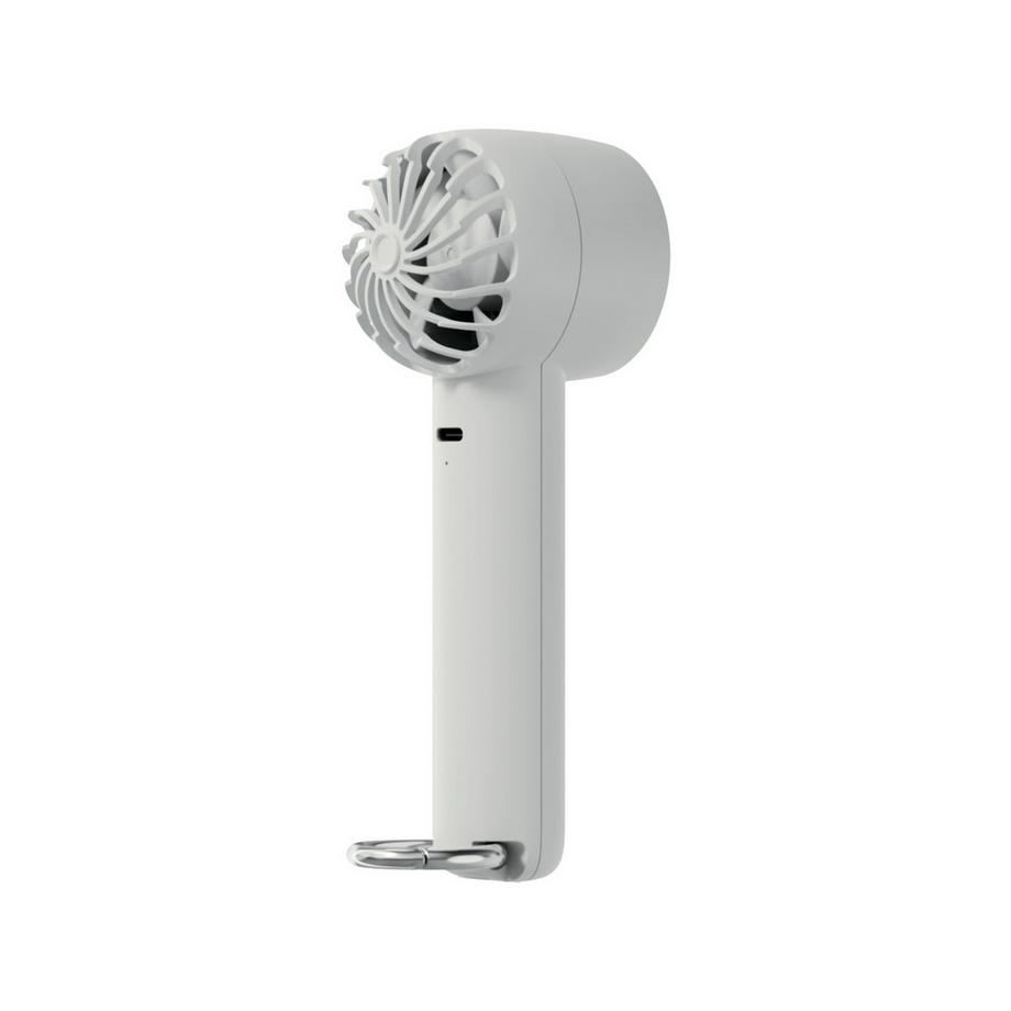 Sonnenkonig Ventilatore USB Mini Fan Ice 