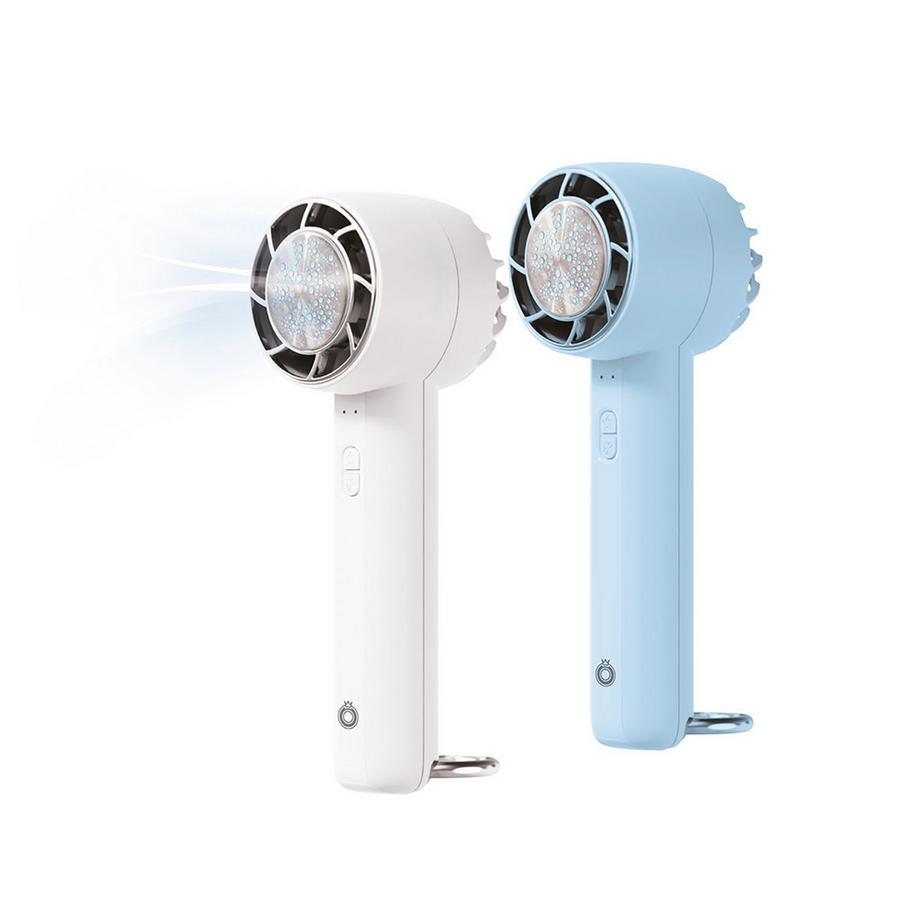 Sonnenkonig Ventilatore USB Mini Fan Ice 