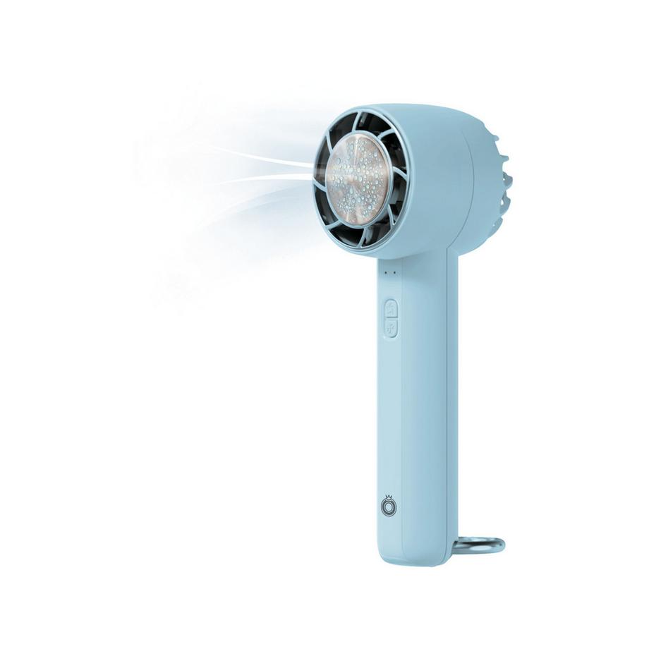 Sonnenkonig Ventilatore USB Mini Fan Ice 