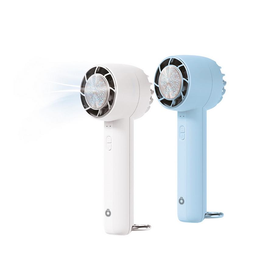 Sonnenkonig Ventilatore USB Mini Fan Ice 