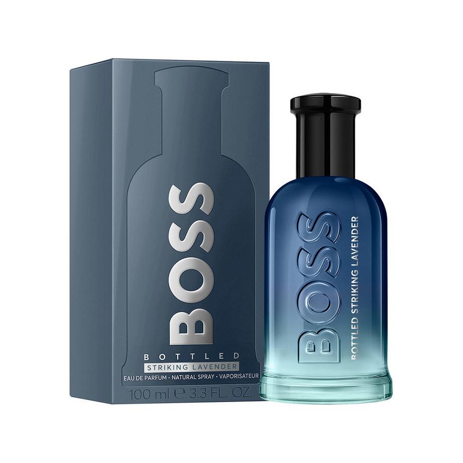 Bottled Striking Lavender, Eau de Parfum 