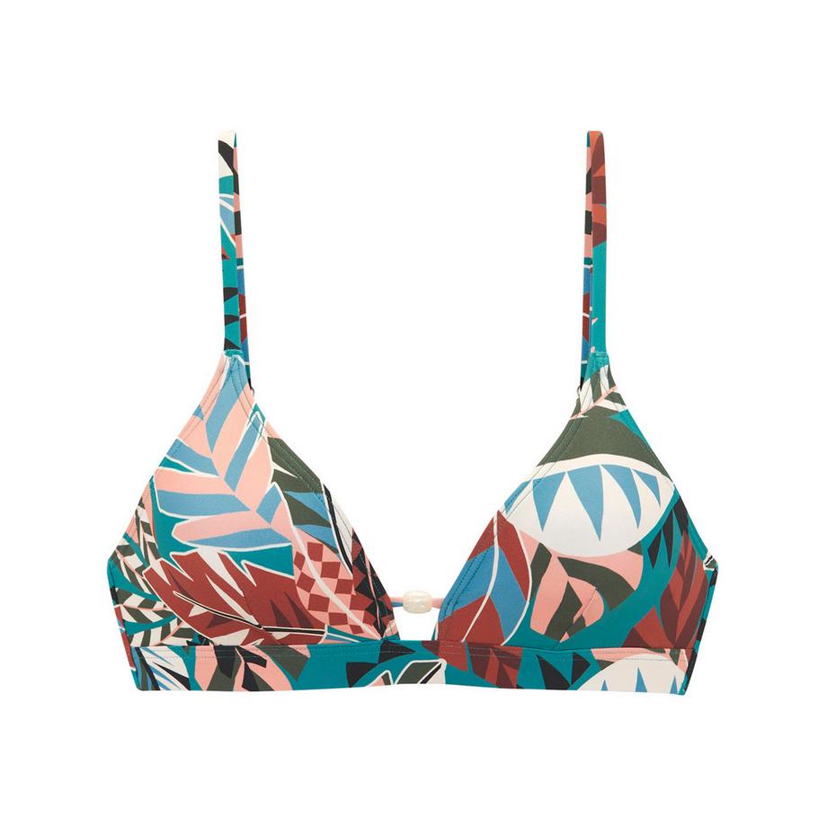 Haut de bikini, triangle