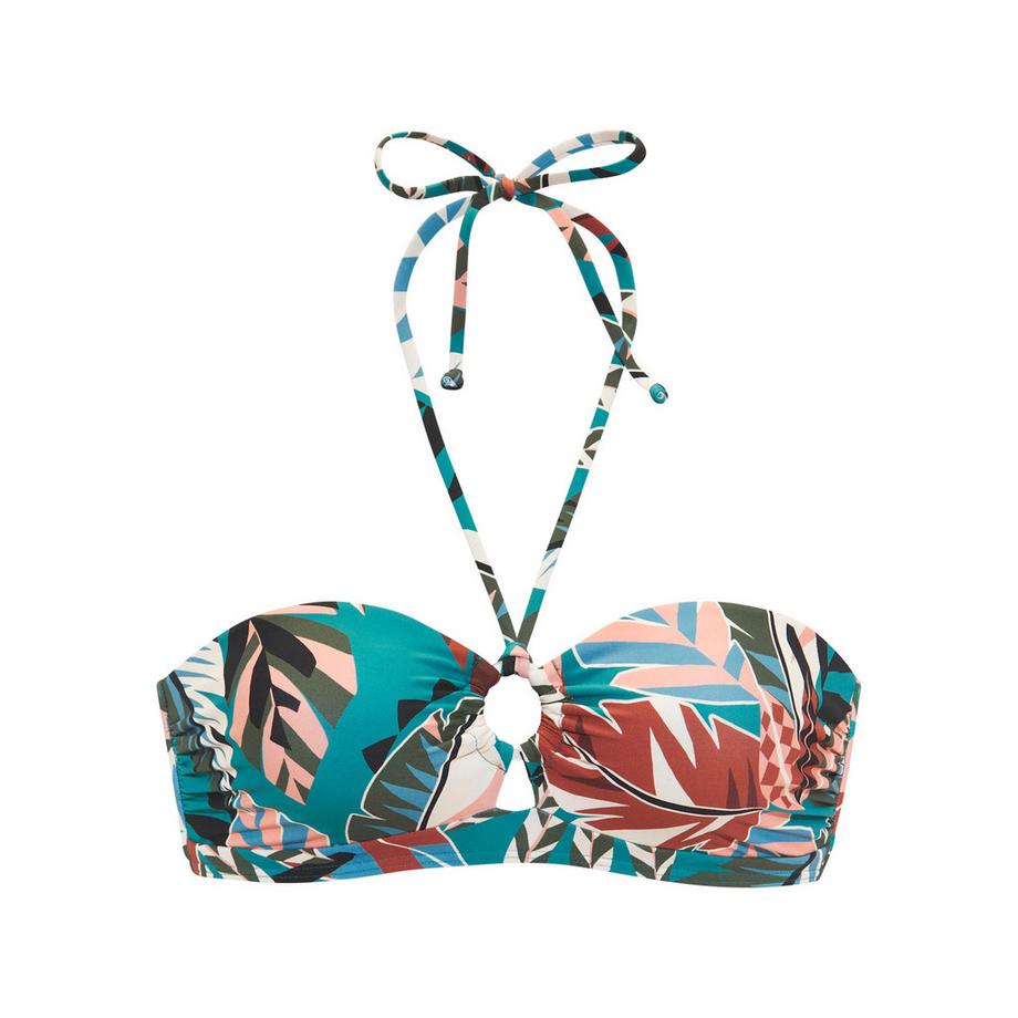 Top bandeau