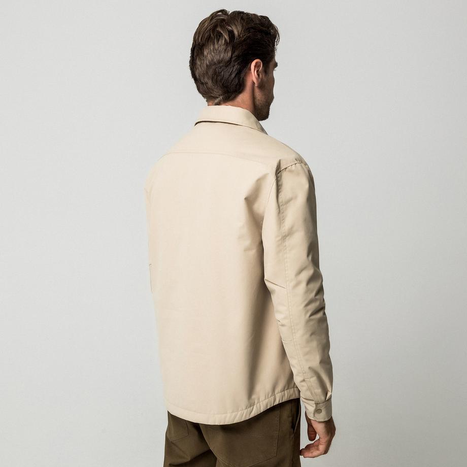 Manor Man Veste de terrain avec poches poitrine  