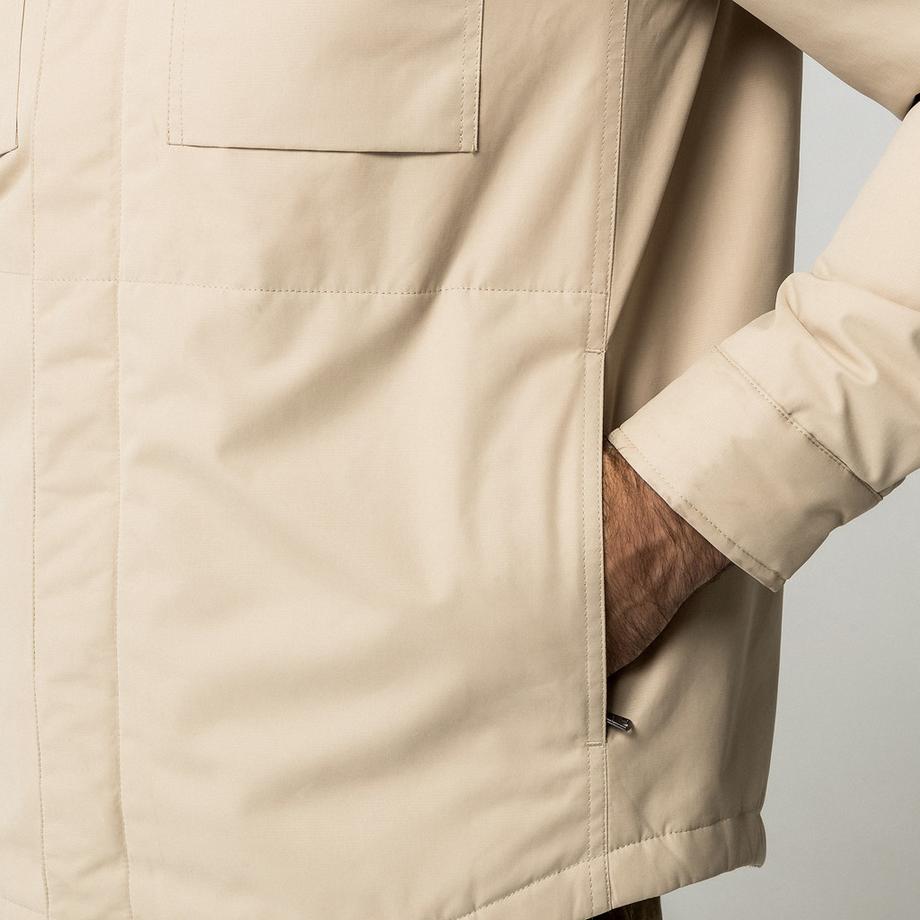 Manor Man Veste de terrain avec poches poitrine  