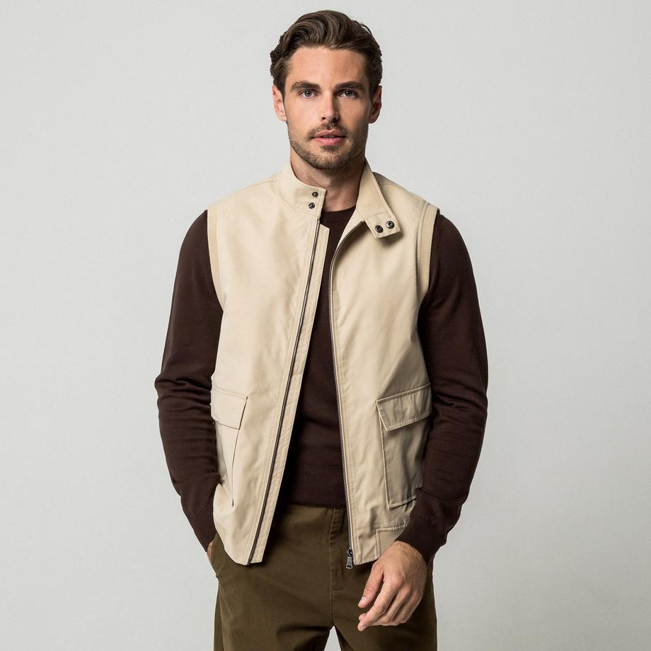 Gilet