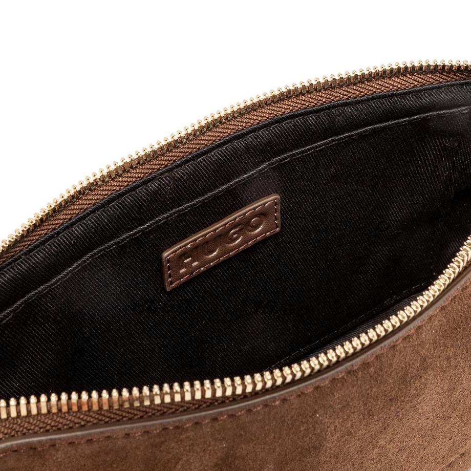 HUGO Yorih Hobo Bag  