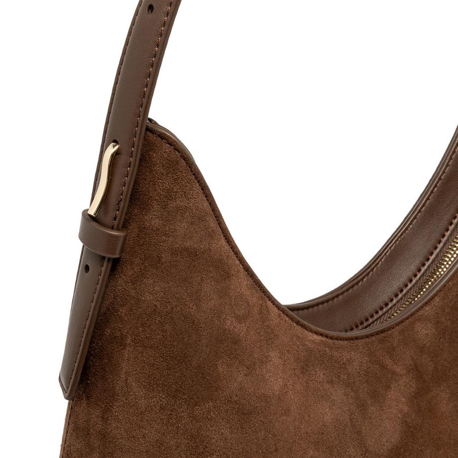 HUGO Yorih Hobo Bag  