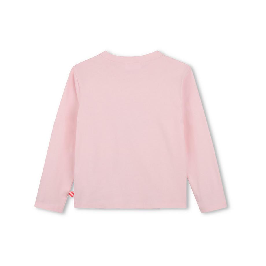 Billieblush  T-shirt, maniche lunghe 