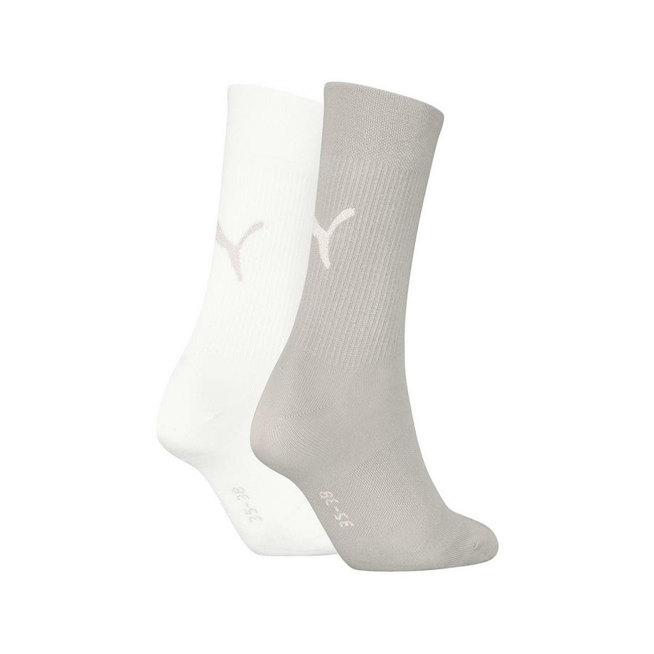 PUMA Calze Shine Cat 2 Pack  