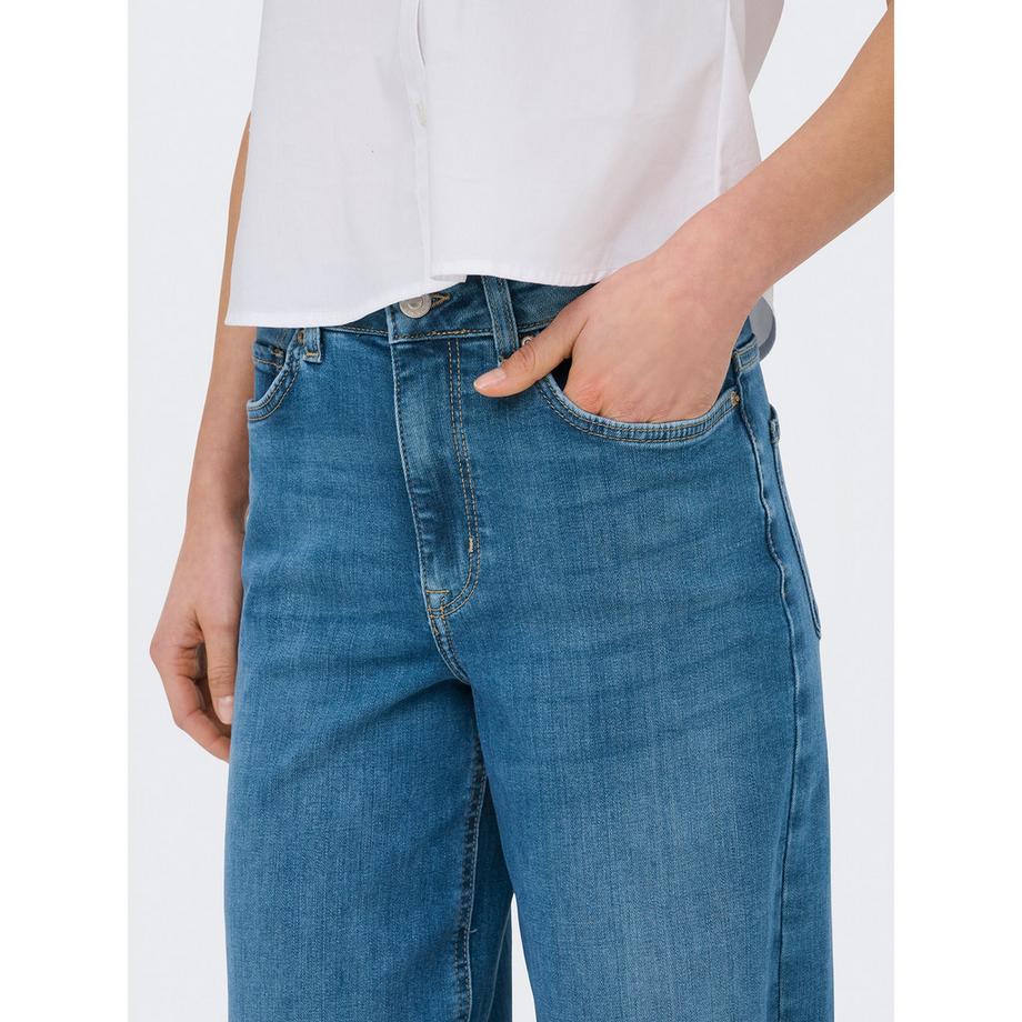 ONLY Wide Leg Jeans  