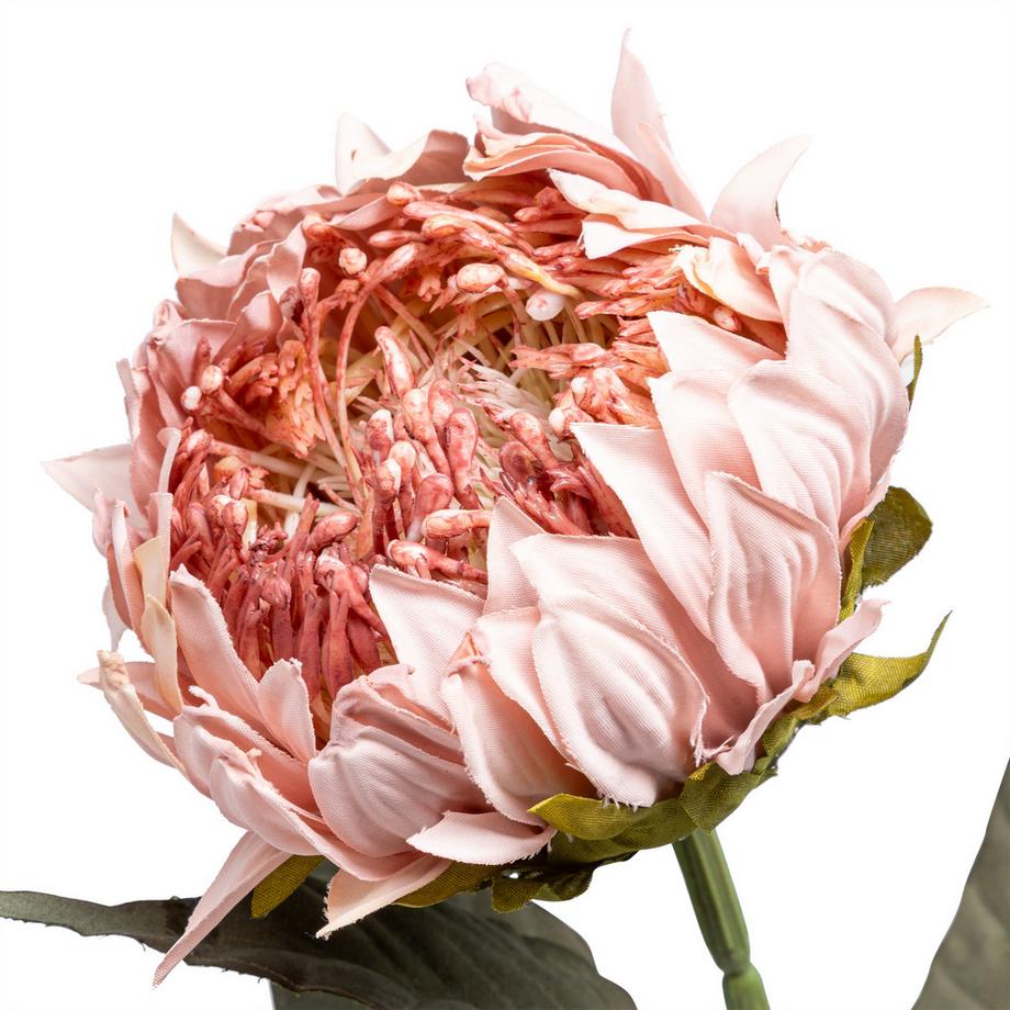 Manor Home Kunstblume Chrysantheme  