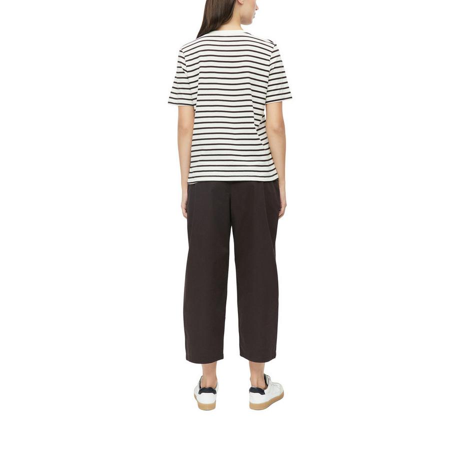 S. Oliver Red Label Gestreiftes T-Shirt  