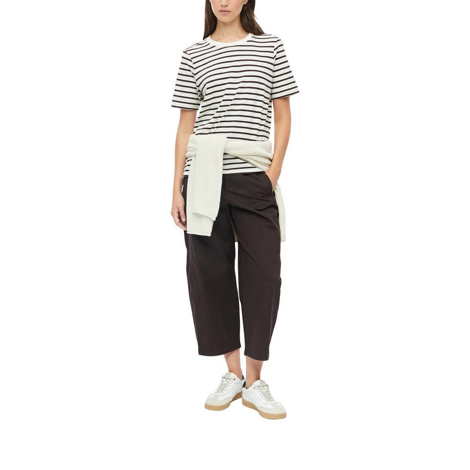 S. Oliver Red Label Gestreiftes T-Shirt  