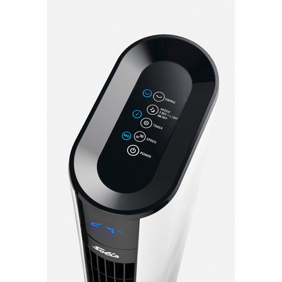 Solis Ventilateur colonne Easy Breezy, Type 757 