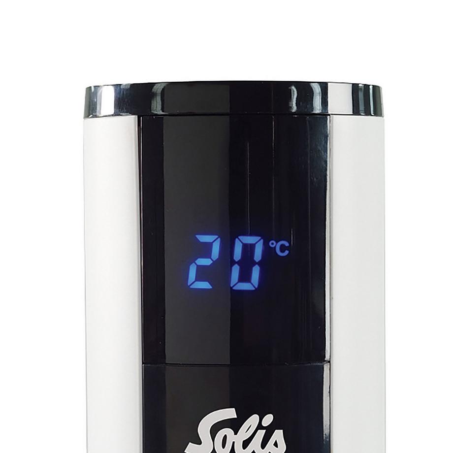 Solis Ventilateur colonne Easy Breezy, Type 757 